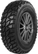 Torque TQ-MT701 245/75 R16 120/116 Q POR