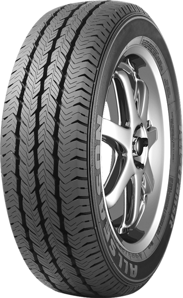 Torque TQ7000 195/70 R15 104/102 R C