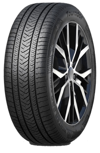 Tourador Winter Pro Max 245/40 R20 99 V XL