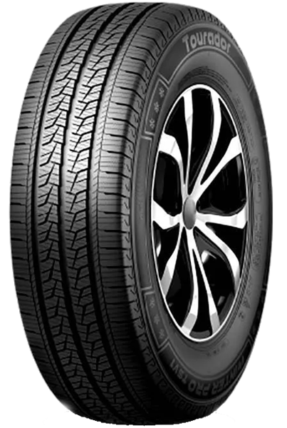 Tourador Winter Pro TSV1 225/70 R15 112/110 R C