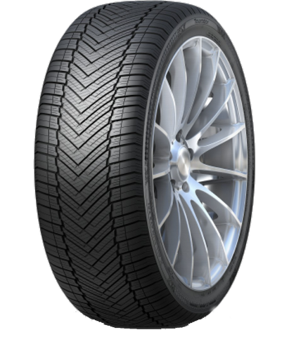 Tourador X All Climate TF1 195/55 R20 95 H XL