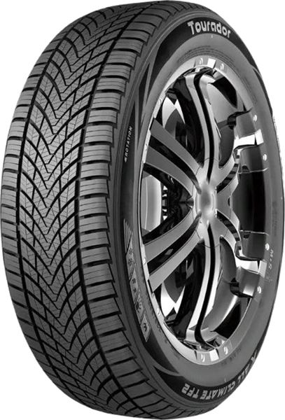 Tourador X All Climate TF2 215/55 R17 98 W XL