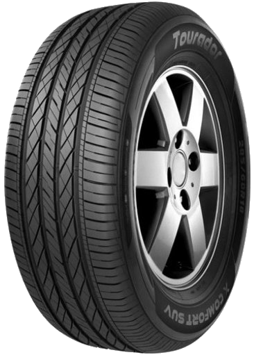 Tourador X Comfort SUV 225/70 R16 107 H XL