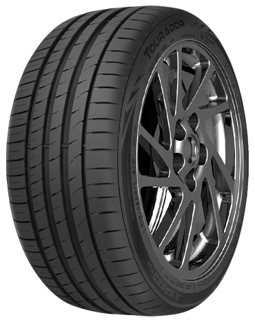 Tourador X Speed TU1 235/50 R17 100 W XL, ZR
