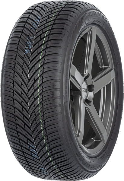 Toyo Celsius AS2 215/55 R18 99 V XL