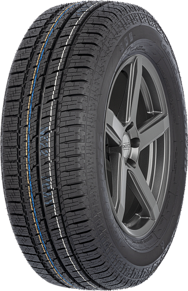 Toyo Celsius Cargo 225/55 R17 109/107 H C