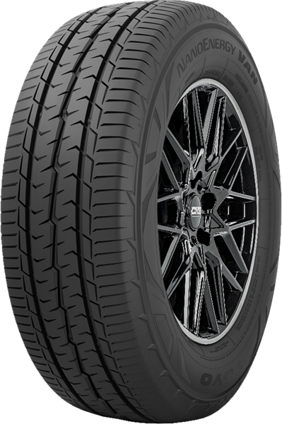 Toyo Nanoenergy Van 215/70 R15 109/107 S C