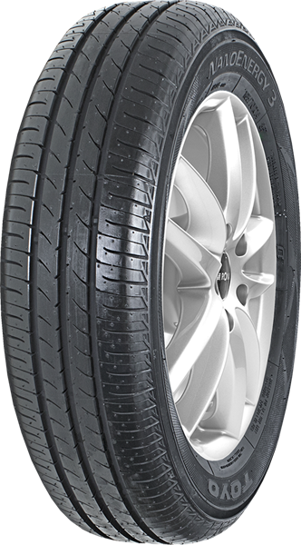 Toyo NanoEnergy3 175/65 R15 84 T