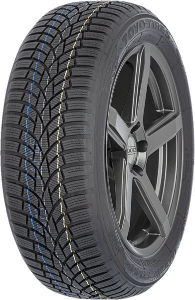 Toyo Observe S944 195/55 R16 91 H XL