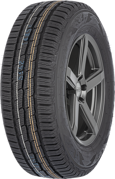 Toyo Observe VAN 225/75 R16 121/119 R C