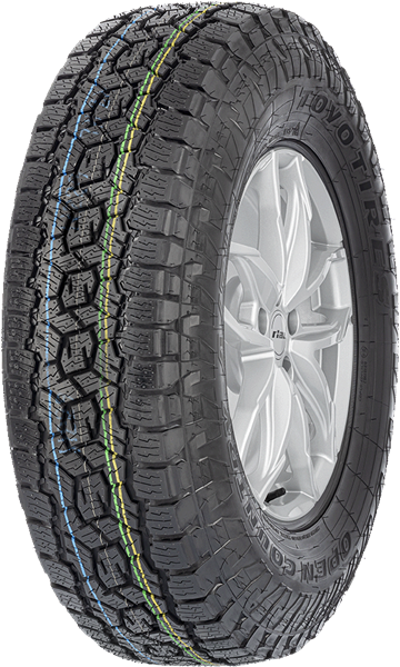 Toyo Open Country A/T III 235/75 R15 109 T XL