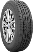 Toyo Open Country U/T 245/75 R17 112 S