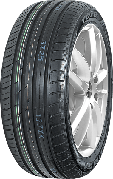 Toyo Proxes CF2 245/45 R20 103 W XL