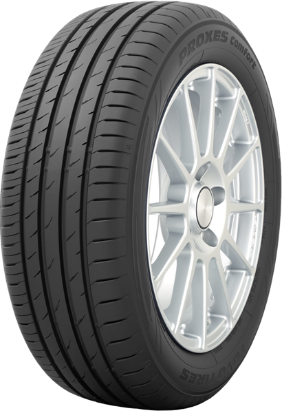 Toyo Proxes Comfort 215/50 R17 95 V XL