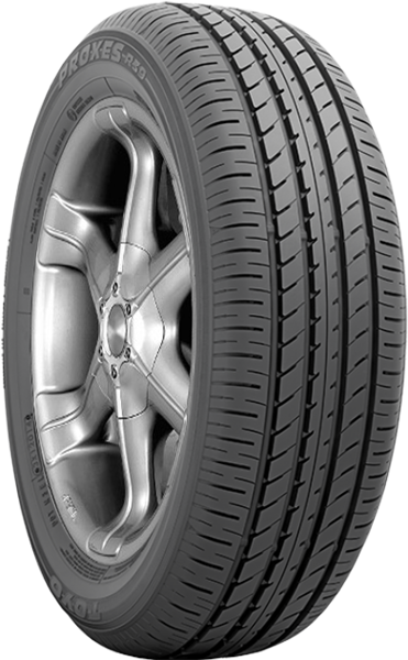 Toyo Proxes R39 185/60 R16 86 H