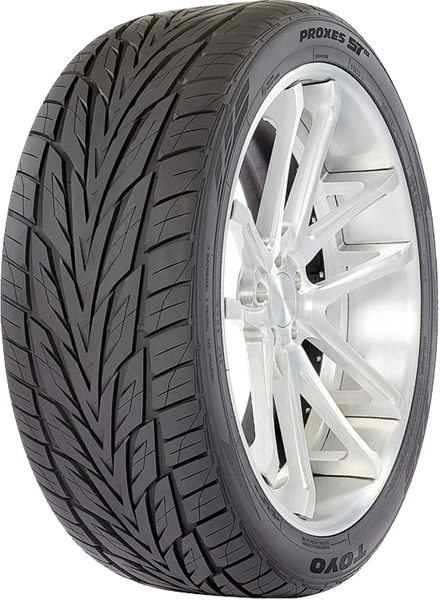 Toyo Proxes S/T III 245/60 R18 105 V