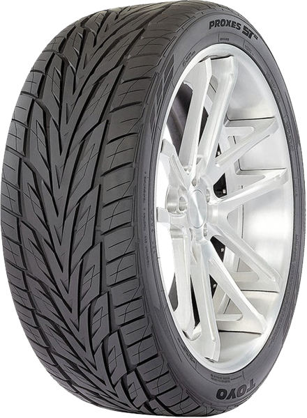 Toyo Proxes S/T III 305/35 R24 112 W XL