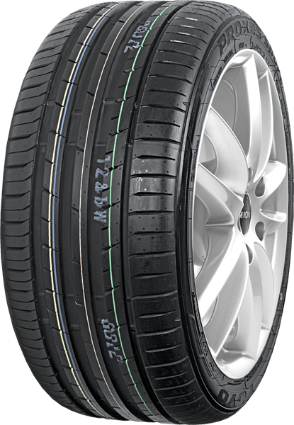 Toyo Proxes Sport 275/55 R19 111 W