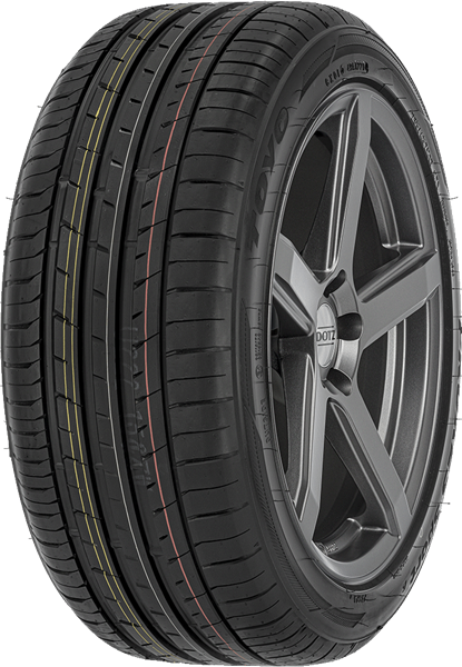 Toyo Proxes Sport A 245/45 R18 100 Y XL, ZR