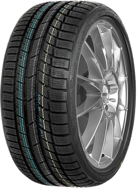 Toyo Snowprox S954 245/35 R18 92 V XL