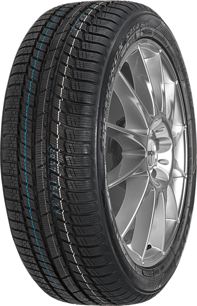 Toyo Snowprox S954 SUV 235/65 R17 104 H