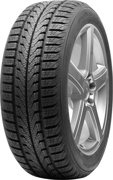 Toyo VarioV2+ 175/65 R13 80 T