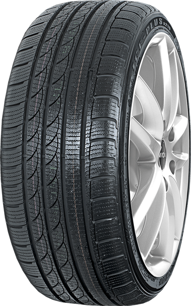 Tracmax S210 205/55 R17 95 V XL