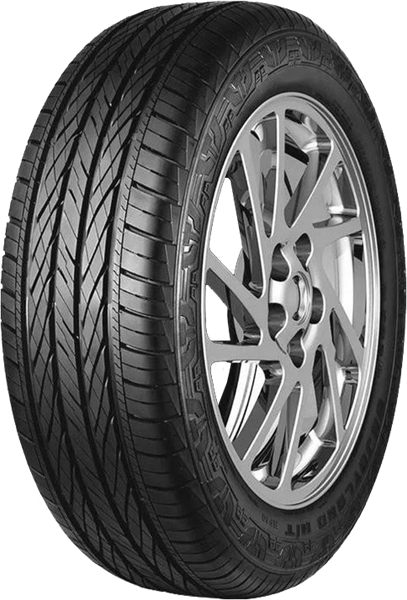 Tracmax X-Privilo H/T 235/60 R18 107 V XL