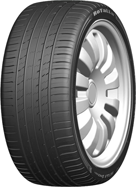 Tracmax X-Privilo RS 01+ 275/45 R20 110 Y XL