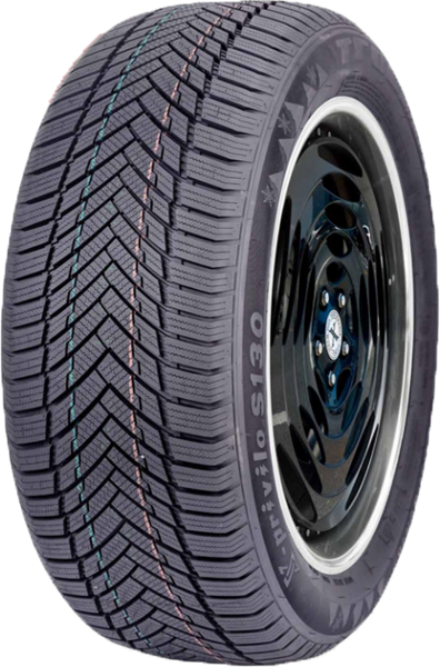 Tracmax X-Privilo S-130 225/60 R16 102 H XL