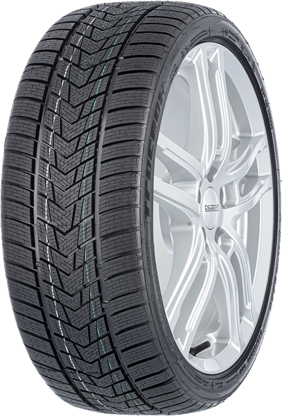 Tracmax X Privilo S-330 235/45 R19 99 V XL