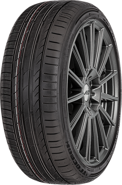 Tracmax X Privilo TX-3 275/40 R19 105 Y XL