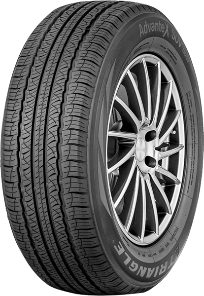 Triangle AdvanteX SUV TR259 235/60 R18 107 W XL