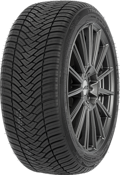 Triangle SeasonX TA01 195/65 R15 95 V XL