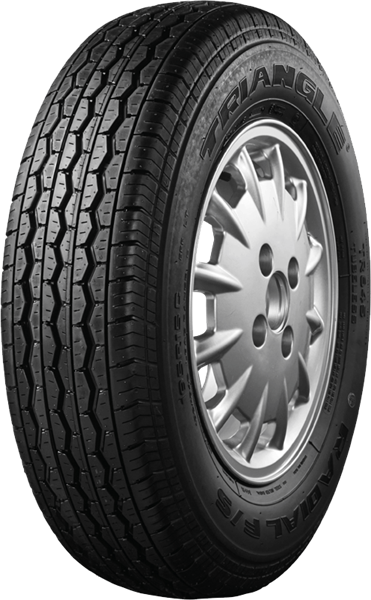 Triangle TR 645 195/80 R15 106/104 S C