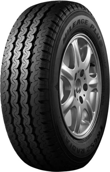 Triangle TR652 195/70 R15 104/102 S C