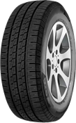 Tristar All Season VAN Power 215/70 R15 109/107 S C