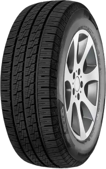 Tristar All Season VAN Power 215/70 R15 109/107 S C