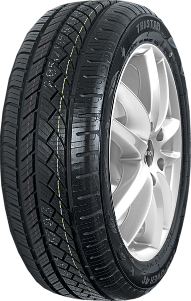 Tristar Ecopower 4S 155/80 R13 79 T