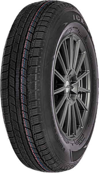 Tristar Snowpower 225/70 R15 112/110 R C