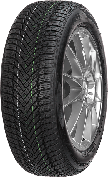 Tristar Snowpower HP 205/65 R15 94 H