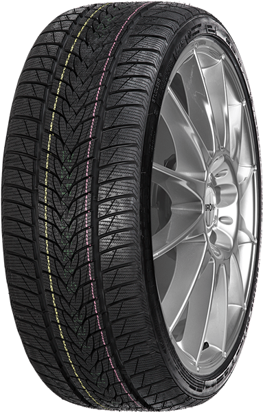 Tristar Snowpower UHP 235/35 R20 92 W XL