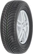 Unigrip Lateral Force 4S 235/50 R18 101 W XL