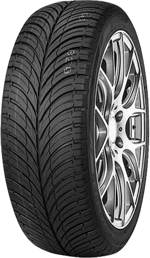 Unigrip Lateral Force 4S 225/45 R19 96 W ZR
