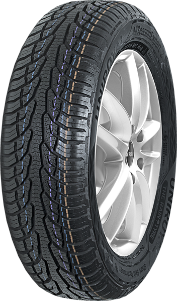 Uniroyal AllSeasonExpert 2 185/60 R15 88 T XL