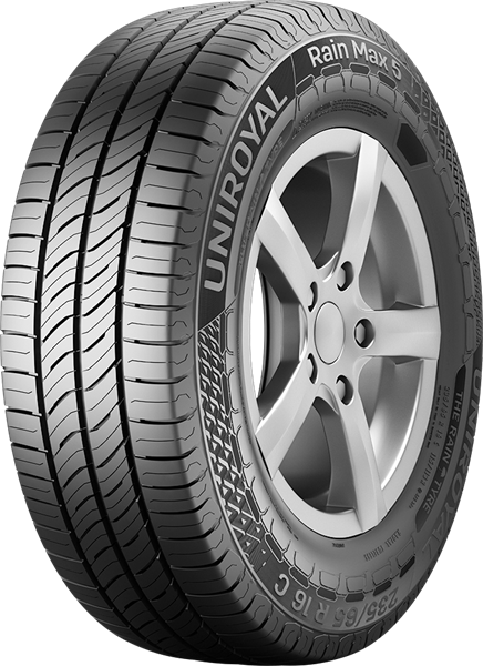 Uniroyal Rain Max 5 225/55 R17 109/107 T C. (104T)