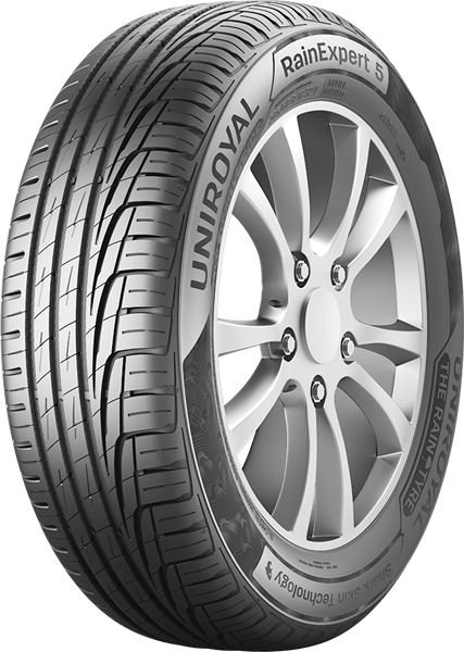 Uniroyal RainExpert 5 205/60 R15 91 H