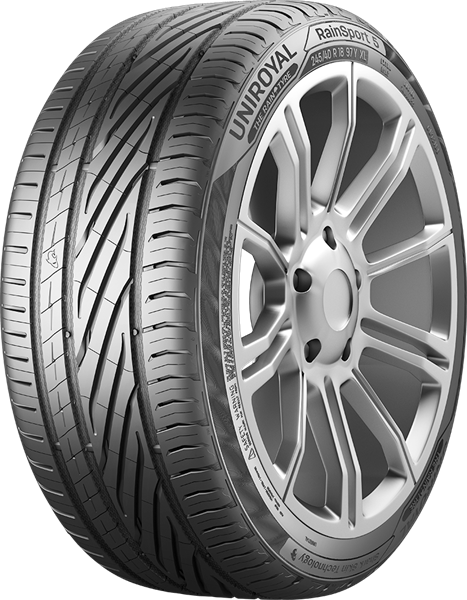 Uniroyal RainSport 5 205/45 R16 87 W XL, FR