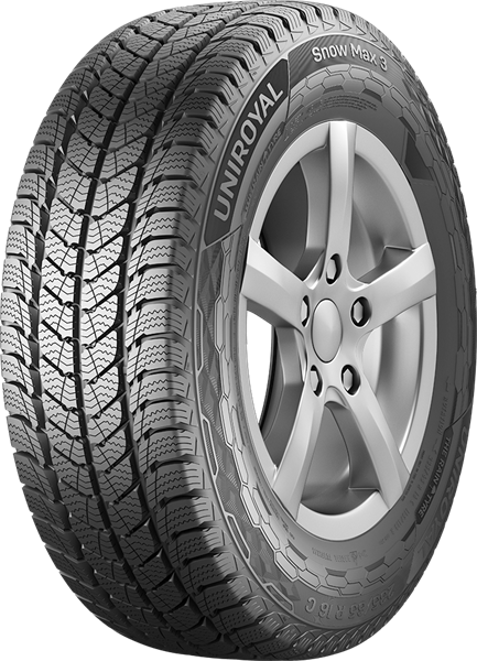 Uniroyal Snow Max 3 215/60 R16 103/101 T C