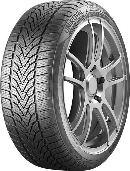 Uniroyal WinterExpert 185/60 R14 82 T